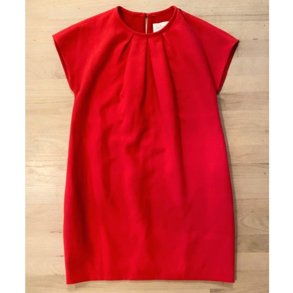 Kate Spade cap sleeve dress size 8/10